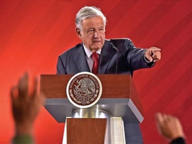 M&eacute;xico, en riesgo de contraer el virus de las consultas