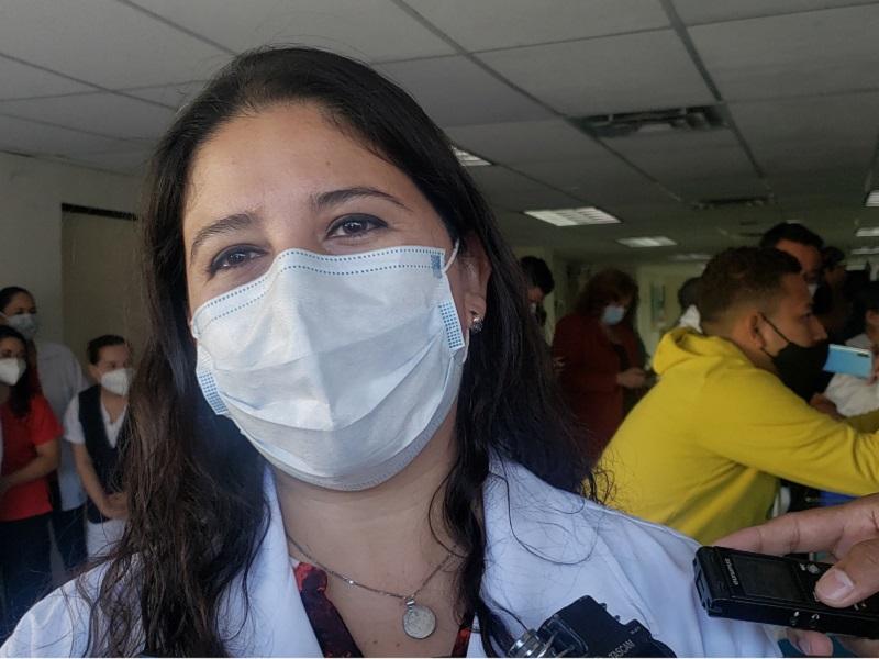 Se reactiva consulta de psiquiatr&iacute;a y psicolog&iacute;a en el Hospital General