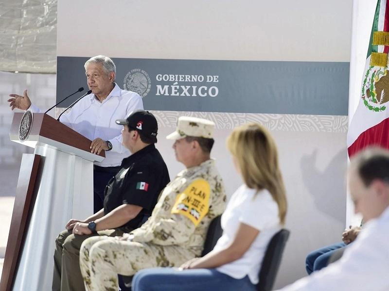 AMLO, nuevo l&iacute;der autoritario de Am&eacute;rica Latina: Financial Times