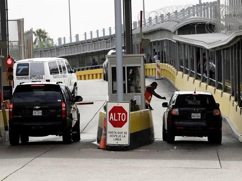 Cierre de frontera M&eacute;xico-EU por Covid-19 fue decisi&oacute;n pol&iacute;tica, no sanitaria: WSJ