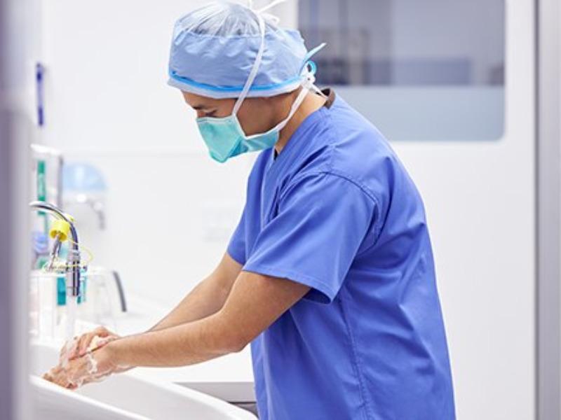 Han bajado los contagios de coronavirus en Eagle Pass pero mantendr&aacute;n las restricciones para evitar un rebrote