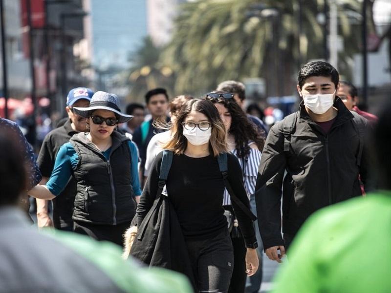 Casos de Covid-19 superan los 35 millones en el mundo, el n&uacute;mero de muertos es superior a un mill&oacute;n 36 mil