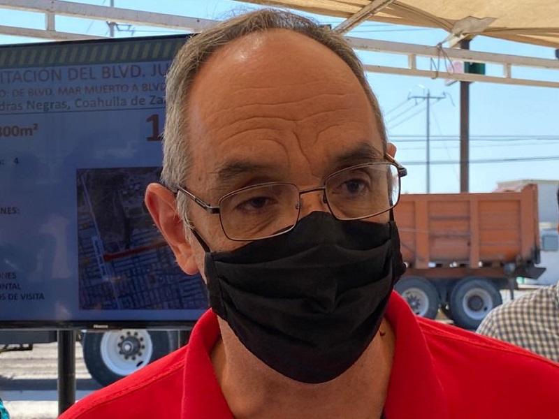 Contin&uacute;a el Tecnol&oacute;gico de Piedras Negras con clases en l&iacute;nea, no hay fecha para educaci&oacute;n presencial