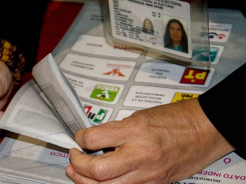 Tenemos meses trabajando en las medidas sanitarias y protocolos para que los coahuilenses voten con seguridad: MARS
