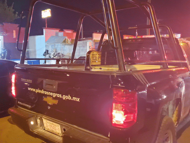 Liberan a acusado de robar y quemar un domicilio en la colonia L&aacute;zaro C&aacute;rdenas