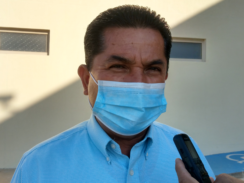 Por Covid-19, vivir&aacute; Acu&ntilde;a un Halloween diferente, se analizar&aacute;n protocolos para el D&iacute;a de Muertos 