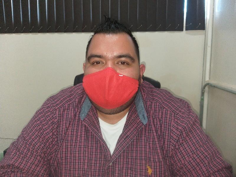 Inician labores de fumigación contra el dengue en Morelos
