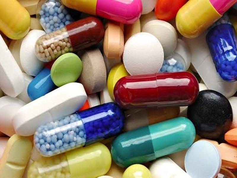 Obligar&aacute;n etiquetas a medicamentos para prohibir la venta de los que son del sector salud 