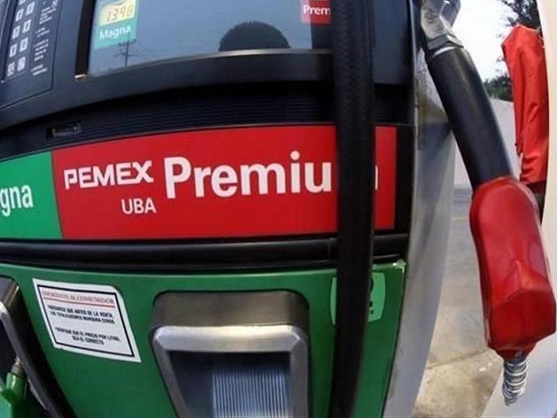 A partir de hoy irá a la cárcel quien altere bombas de gasolineras