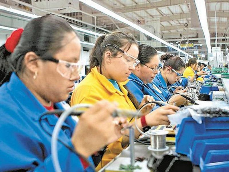 Miscel&aacute;nea Fiscal 2021 plantea sancionar con c&aacute;rcel abuso en maquilas