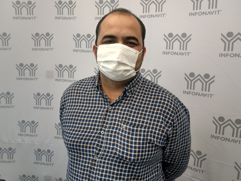 Acu&ntilde;a concentra el 15% del total de los cr&eacute;ditos otorgados por el INFONAVIT en Coahuila (VIDEO)