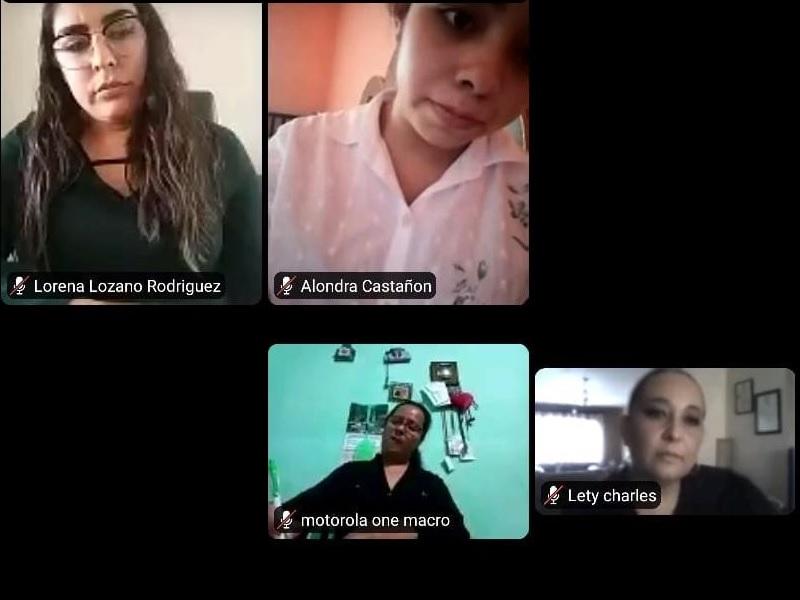 Inicia Coahuila capacitación en juicios orales en materia familiar al personal del CJEM