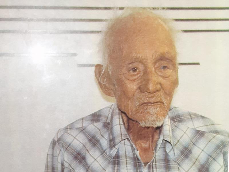 Arrestaron en el Puente Uno a hombre de 94 años por indecencia con un menor