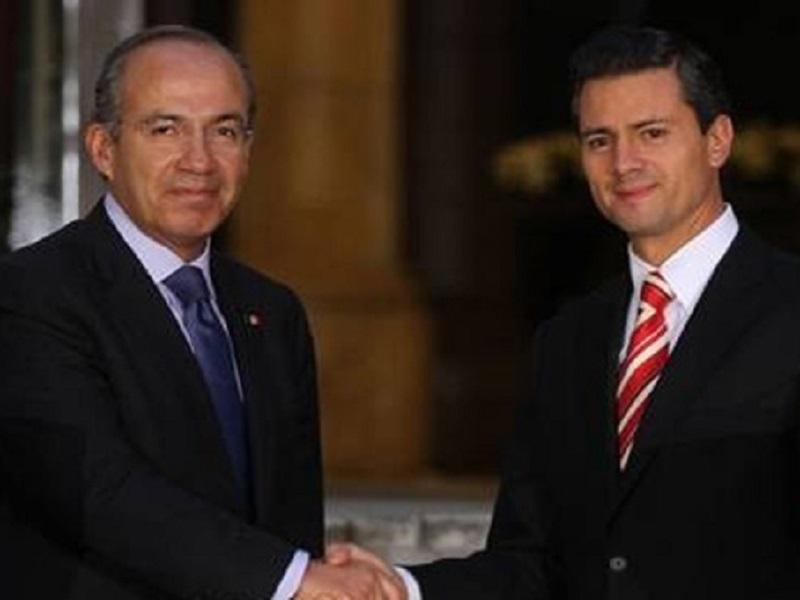Con Calder&oacute;n y Pe&ntilde;a el hoyo en fideicomisos fue por 32 mil mdp: ASF