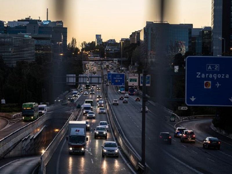 El Gobierno espa&ntilde;ol decreta el estado de alarma en Madrid