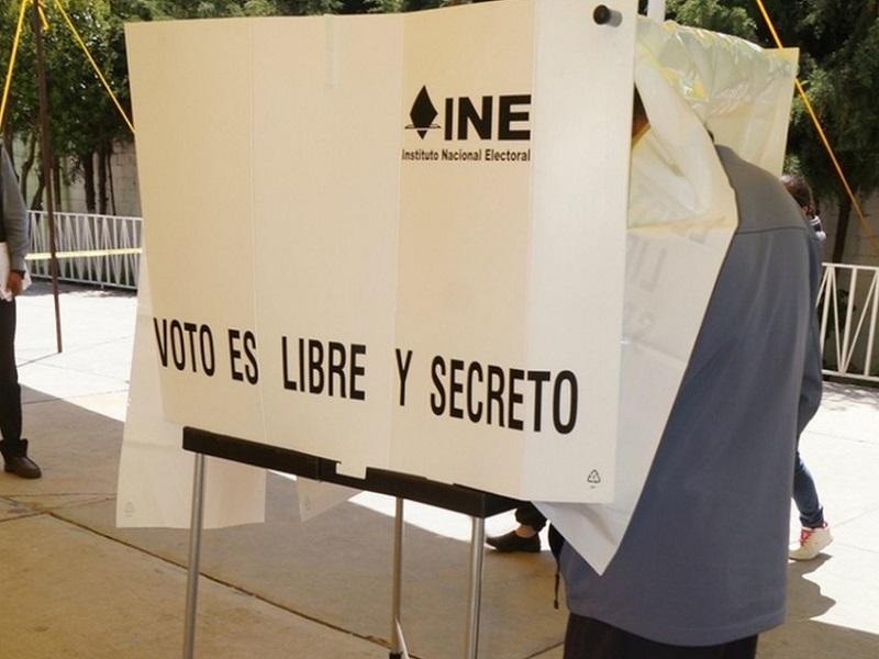 Educación prestará al INE 61 escuelas de Piedras Negras, Guerrero e Hidalgo para elecciones