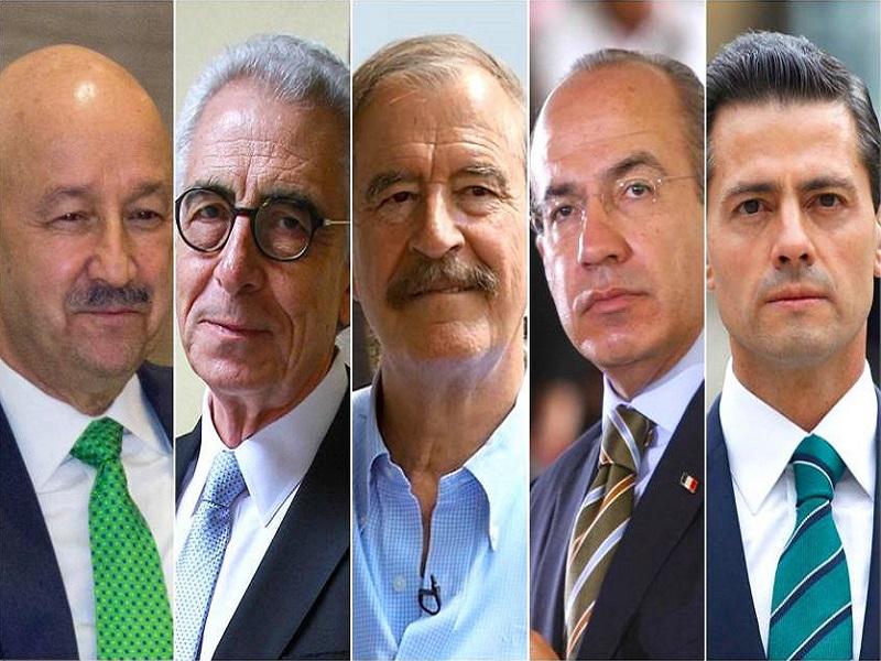 El resultado de la consulta sobre expresidentes ser&aacute; que los enjuicien: Armando Guadiana