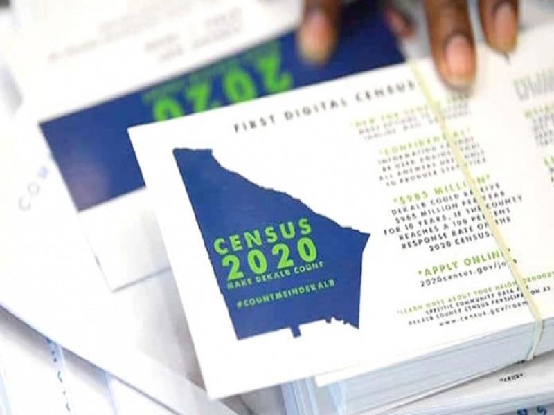 Ampl&iacute;an hasta el 31 de octubre el censo en Eagle Pass y el condado de Maverick