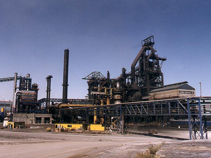 Reporta AHMSA avance del 20% en rehabilitaci&oacute;n de planta Coquizadora 1