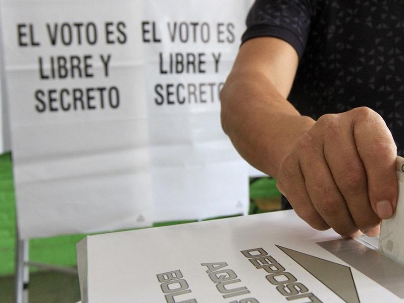 Respeto y civilidad pide alcaldesa de Guerrero a ciudadanos durante la jornada electoral del próximo domingo
