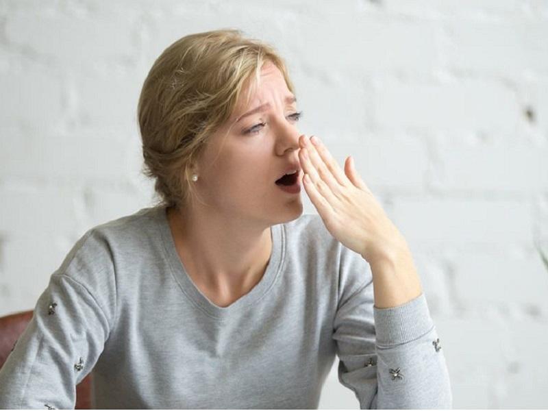 Algunos pacientes presentan COVID Cr&oacute;nico tras recuperarse luego de cursar con un cuadro de moderado a grave (video)