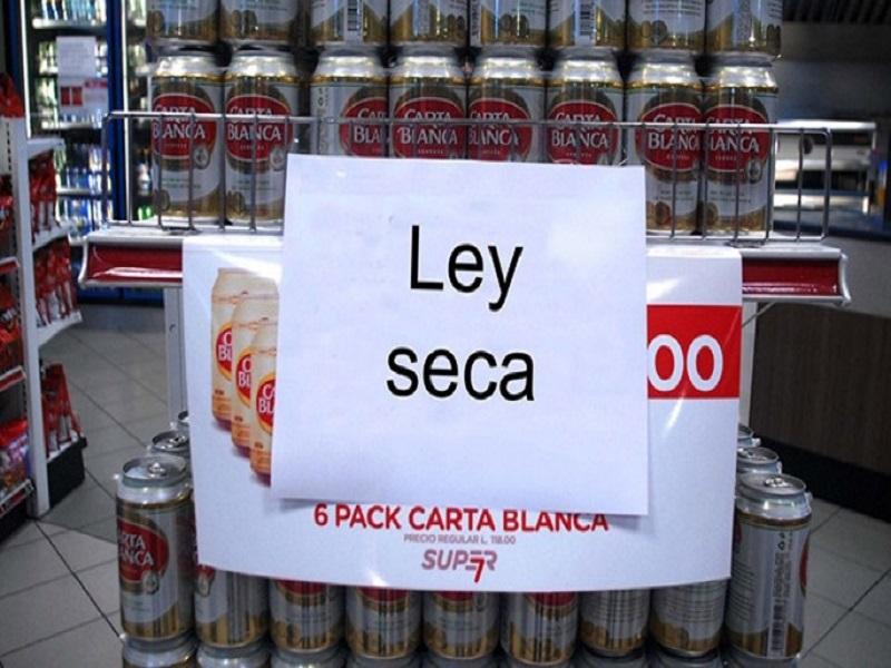 Negocios de Piedras Negras que venden alcohol ser&aacute;n notificados que habr&aacute; ley seca el 17 y 18 de octubre por las elecciones