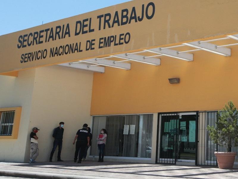 Gobierno de Coahuila oferta 966 puestos de trabajo para laguneros