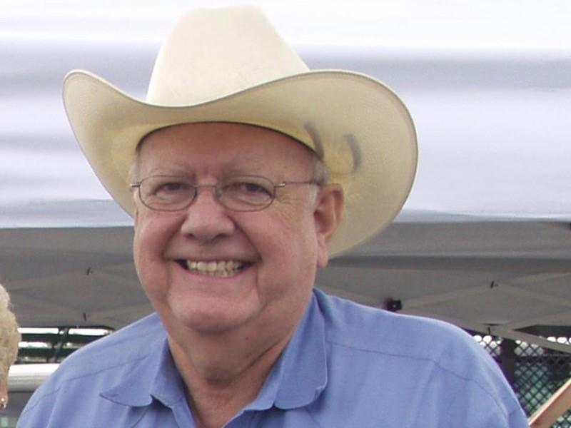 Falleció en Eagle Pass el ex Sheriff del condado de Maverick, Tomas Herrera 