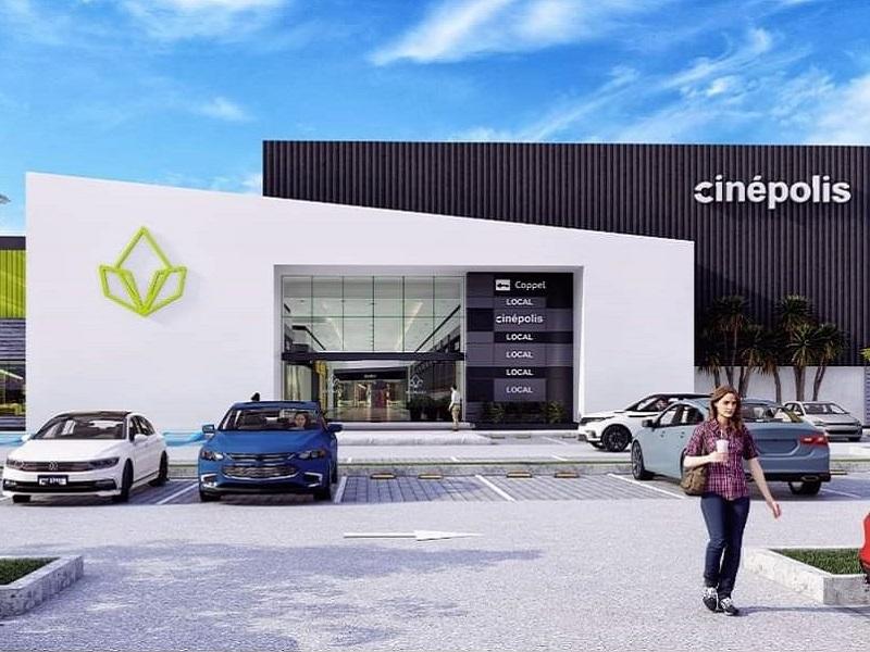 Llegada de nuevas tiendas y plazas comerciales a Piedras Negras es por reactivaci&oacute;n econ&oacute;mica palpable: CANACO 