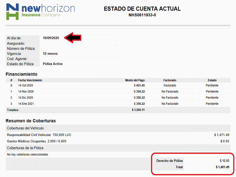 Afecta a transportistas nigropetenses aumento de casi 60% en seguros americanos