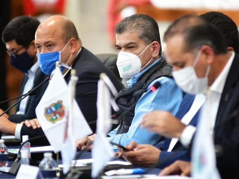 Gobernadores aliancistas promover&aacute;n controversia constitucional en defensa de fideicomisos