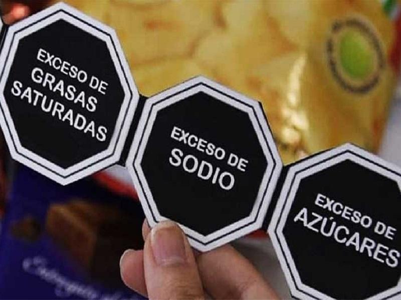 Menos sodio y menos az&uacute;car, reformulan las marcas sus productos tras nuevo etiquetado