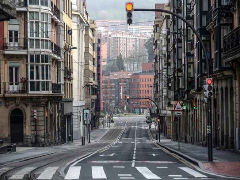 Sugiere OMS que nuevo confinamiento sea el &uacute;ltimo recurso ante incremento de casos de coronavirus