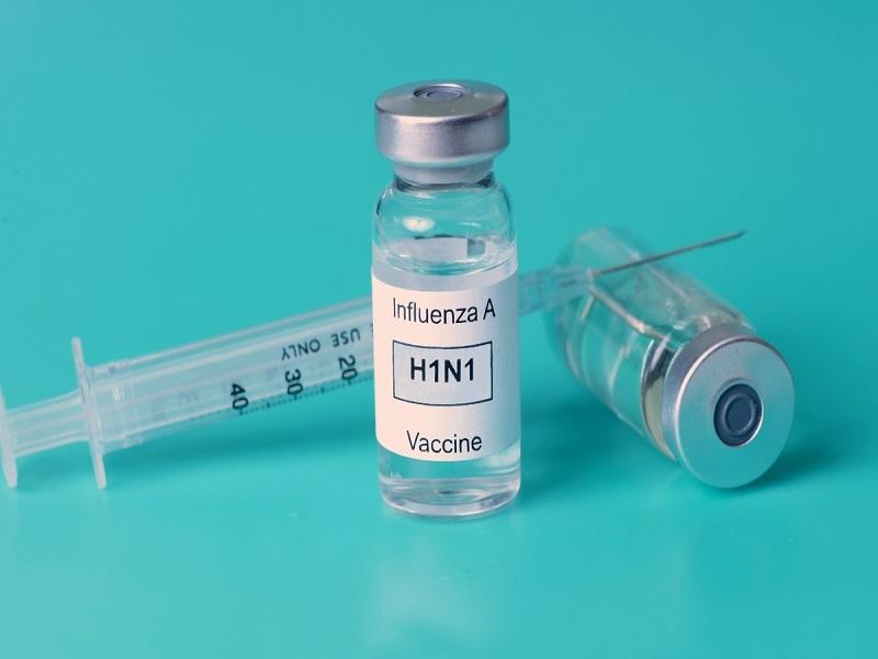 De lunes a sábado se aplica la vacuna contra la influenza en la UMF 79 del IMSS