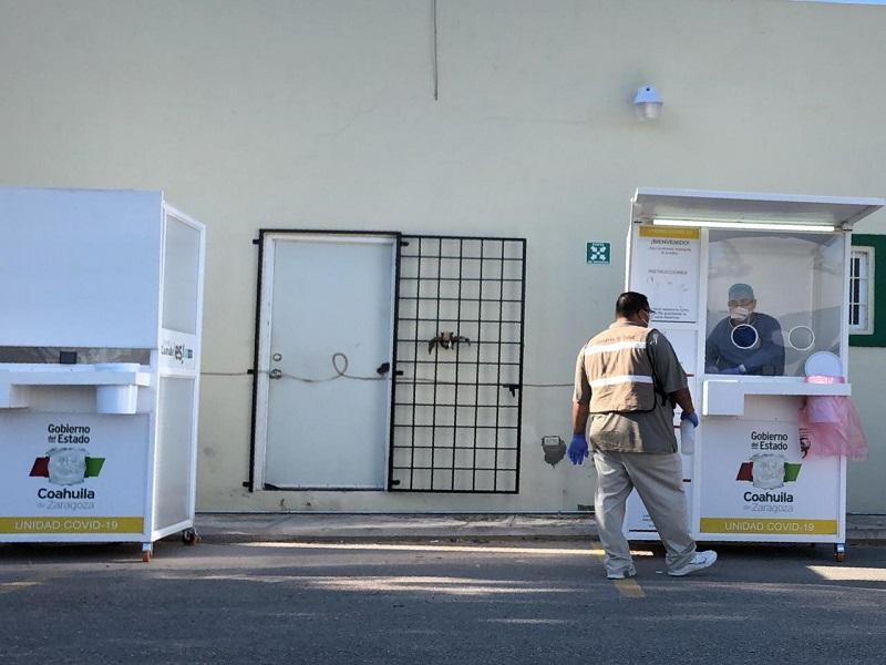 Diferidas solo por una semana las citas para pruebas en el Laboratorio de Biolog&iacute;a Molecular