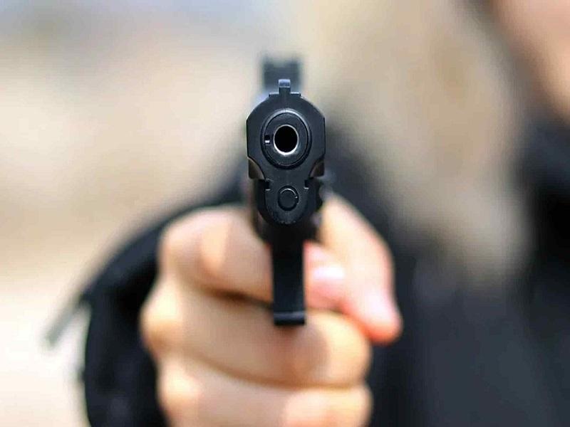 Hombre mata de un disparo a presunto ladrón en Saltillo