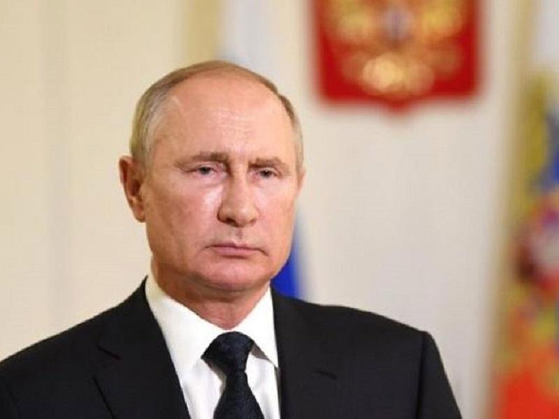 Rusia registra su segunda vacuna contra el coronavirus