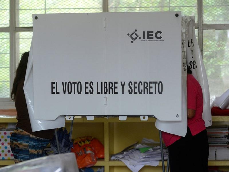 Las elecciones en Hidalgo y Coahuila deben realizarse sin fraudes: AMLO