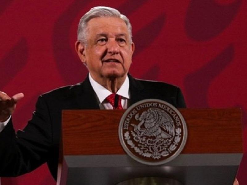 Quienes defienden los fideicomisos, defienden la corrupci&oacute;n: AMLO