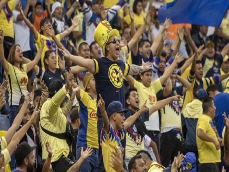 Confirma la Liga MX regreso de aficionados a los estadios a partir del 16 de octubre