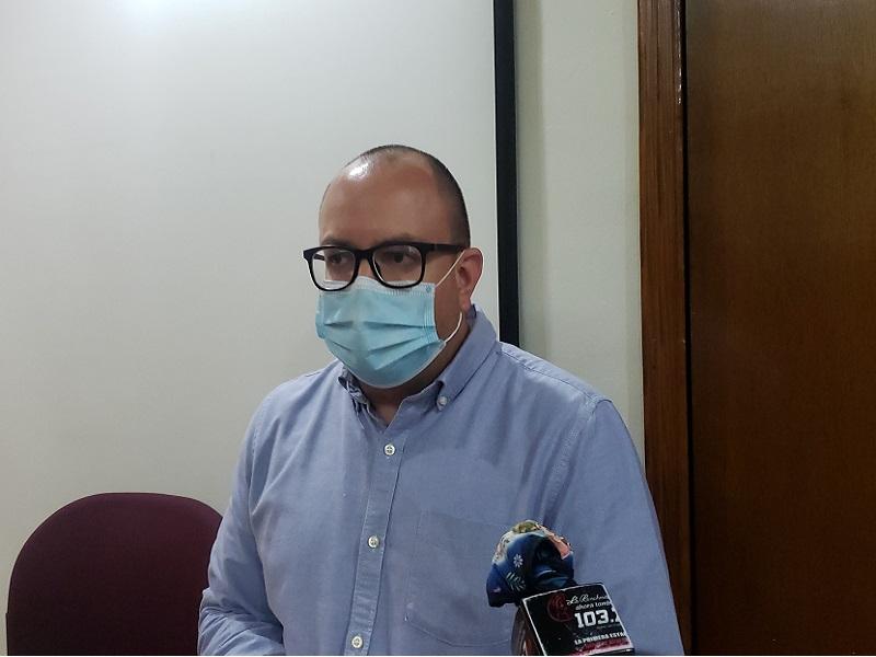 No hay fecha para la llegada de la vacuna contra el Covid-19 a Piedras Negras: Salud