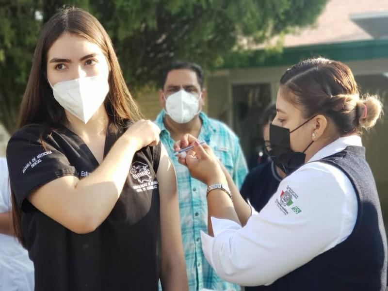 Se agotaron las 300 vacunas contra la influenza en Morelos 