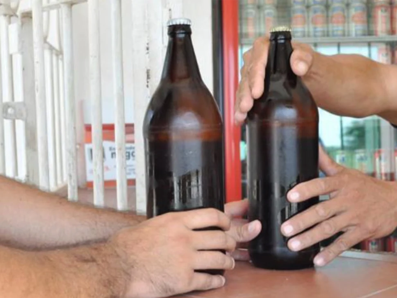 Castigar&aacute;n con c&aacute;rcel y multa de hasta 4 mil 200 pesos a quien viole la Ley Seca en Acu&ntilde;a