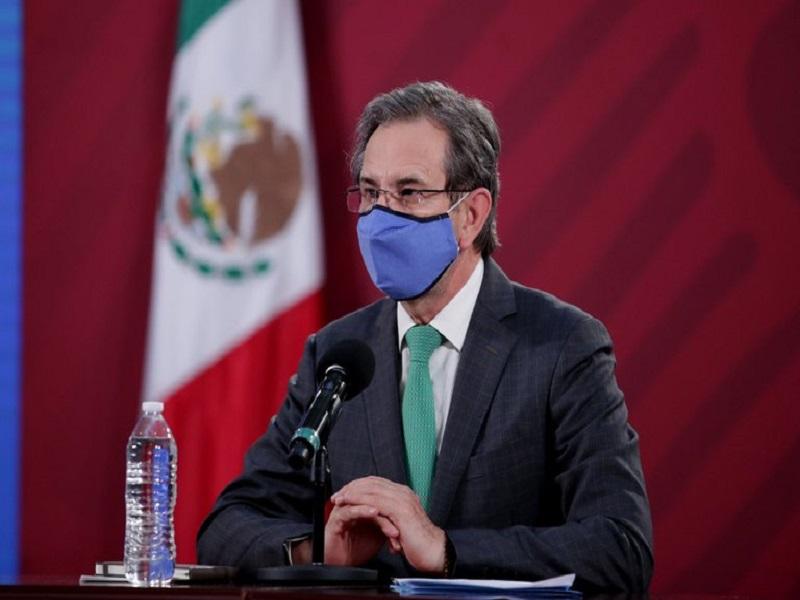 Habrá internet en todo México en dos años, compromete la SEP