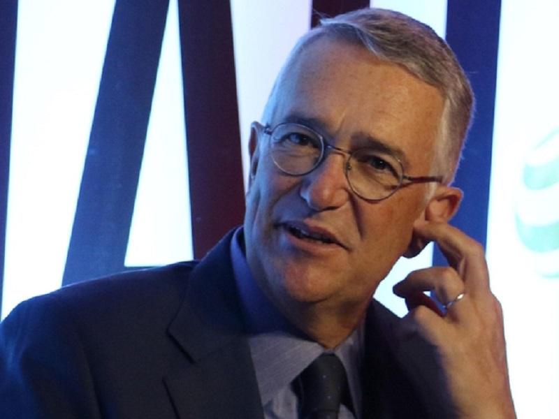 Tiene COVID-19 el due&ntilde;o de Grupo Salinas, Ricardo Salinas Pliego