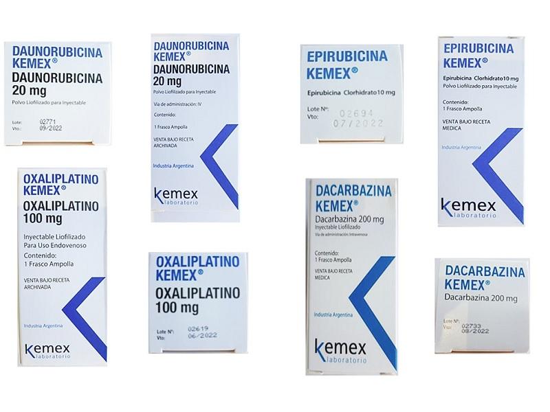 Medicamentos contra el c&aacute;ncer robados s&iacute; ten&iacute;an seguro y ya se est&aacute;n reponiendo: AMLO