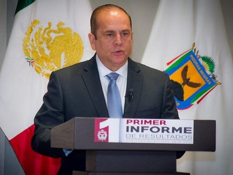 Claudio Bres en el Top 10 de alcaldes de México con mayor incremento en su aprobación: Mitofsky (Video)