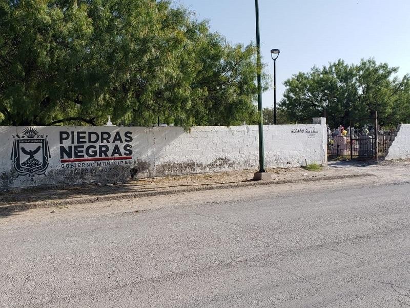 Predio para la nueva UMF del IMSS ser&aacute; ahora para ampliar el pante&oacute;n de Villa de Fuente 