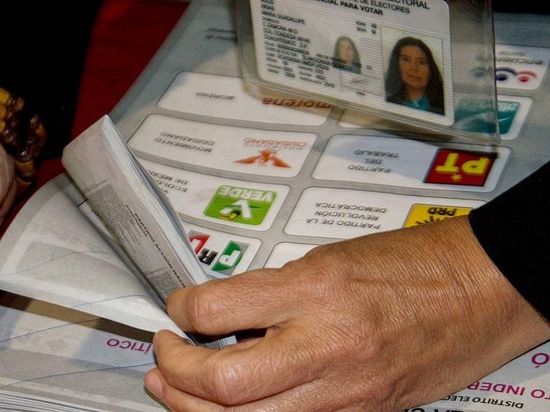 Notarios Públicos permanecerán acuartelados para dar fe de posibles irregularidades en elección
