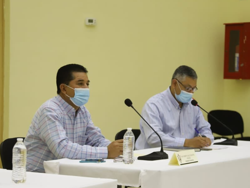 Suspende Acu&ntilde;a pago a empresa encargada de instalar c&aacute;maras urbanas por incumplimiento de contrato